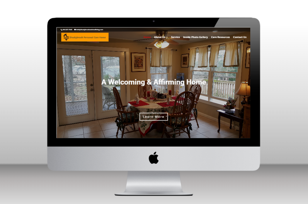 Shadybrook Homecare