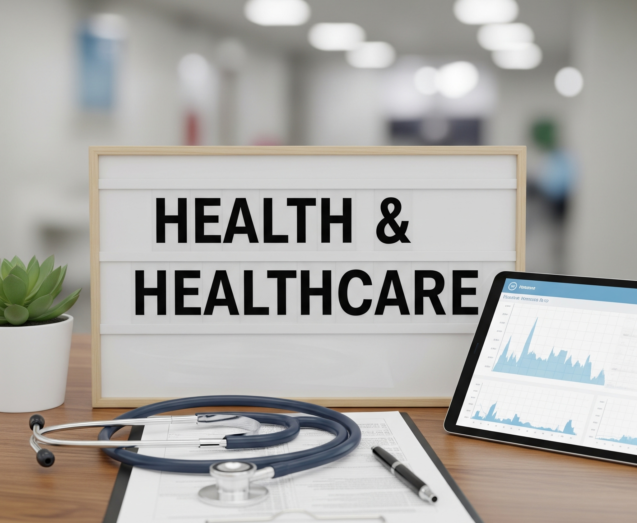 Health & Healthcare
