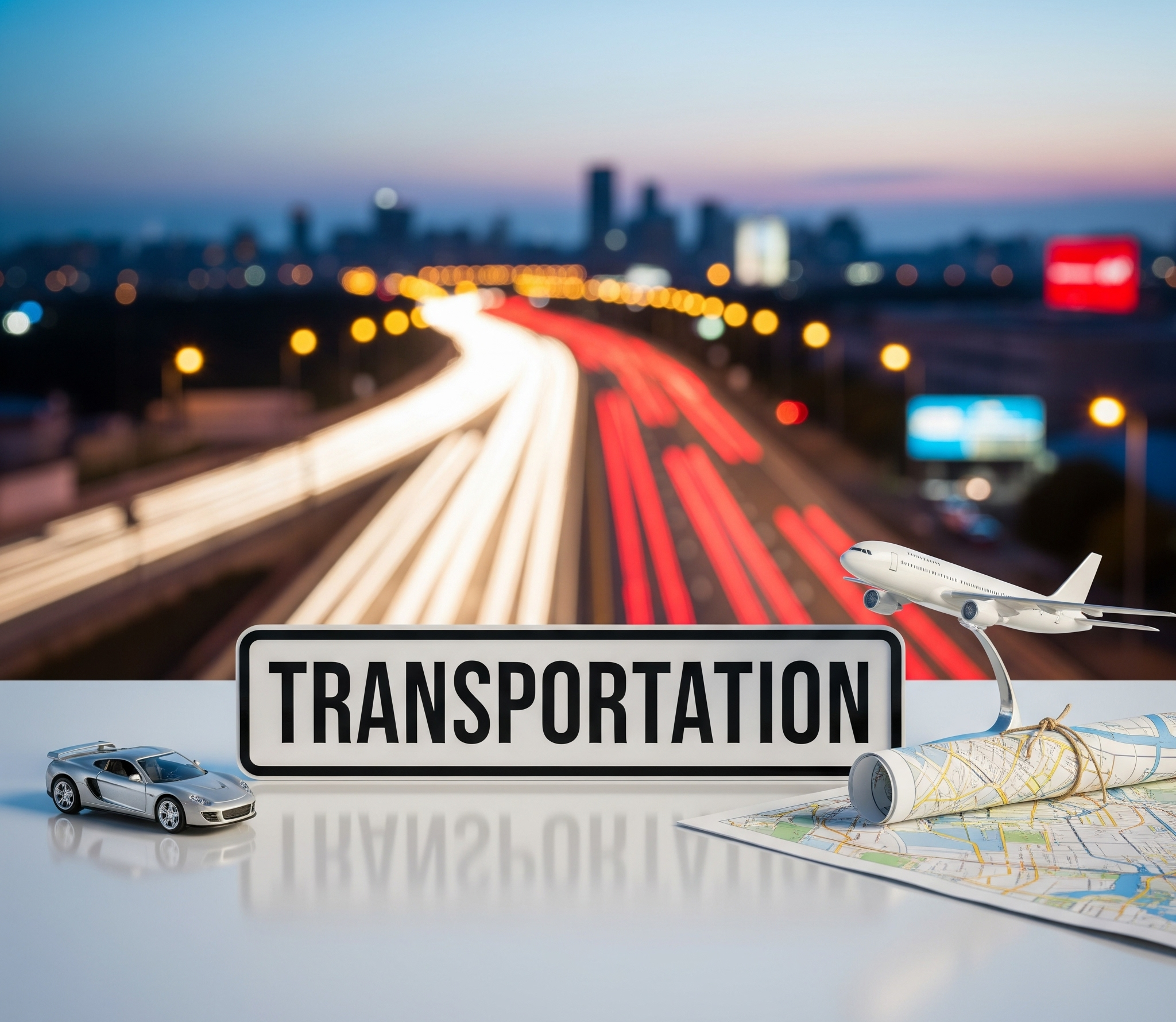 Transportation
