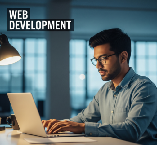 Web Development
