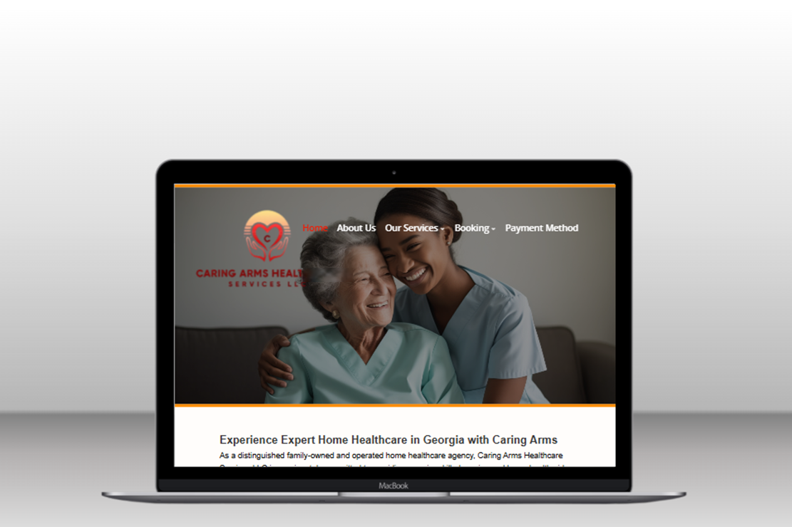 Caring Arms Healthcare Services LLC