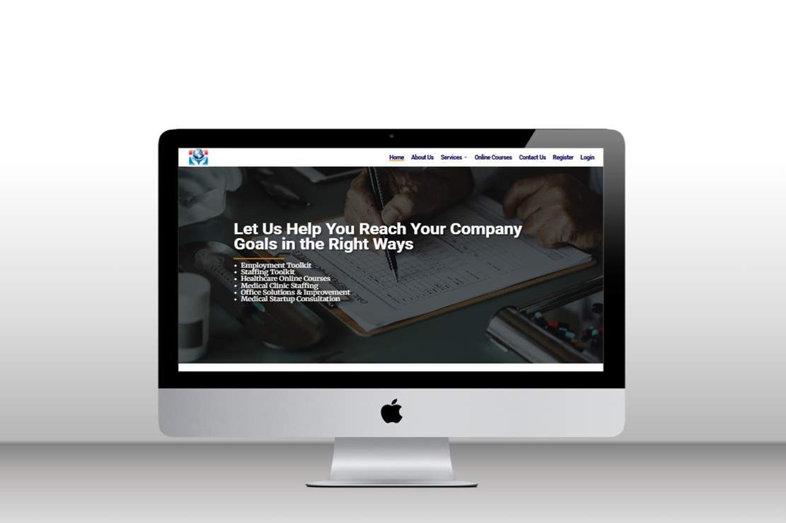 Global Staffing & Business Solutions