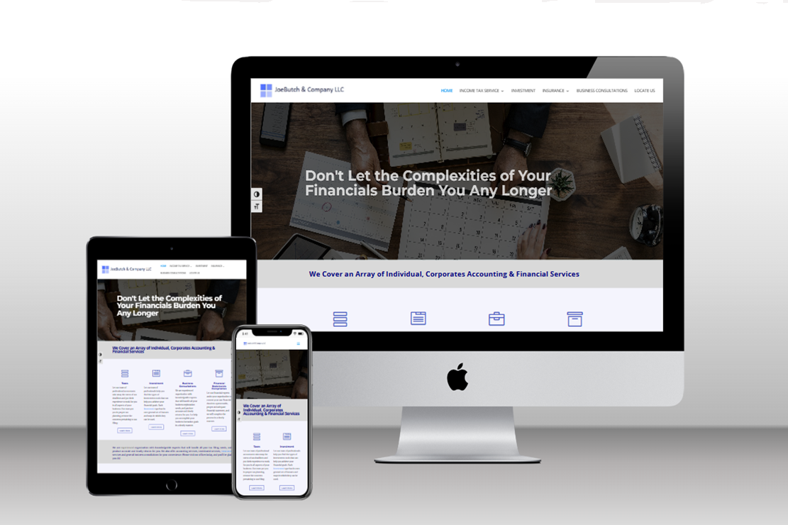 JoeButch & Company LLC