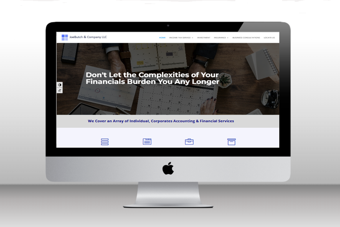 JoeButch & Company LLC