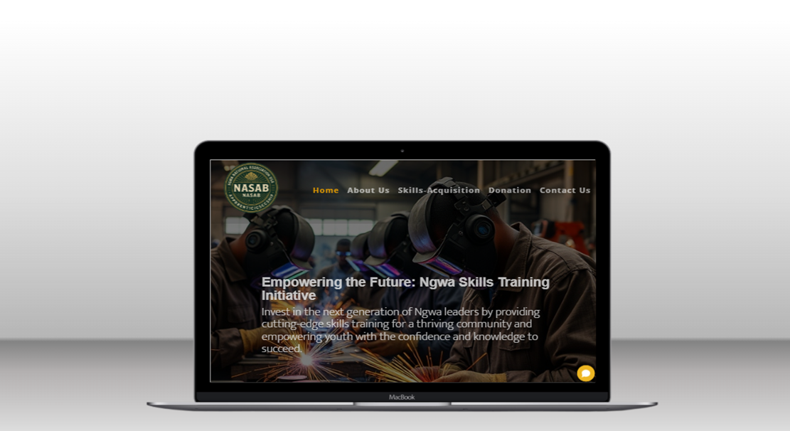 Ngwa Apprenticeship & Skills Acquisition Program