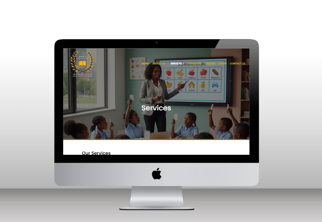 Atlanta Igbo School
