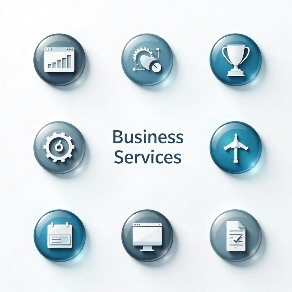 Business Services