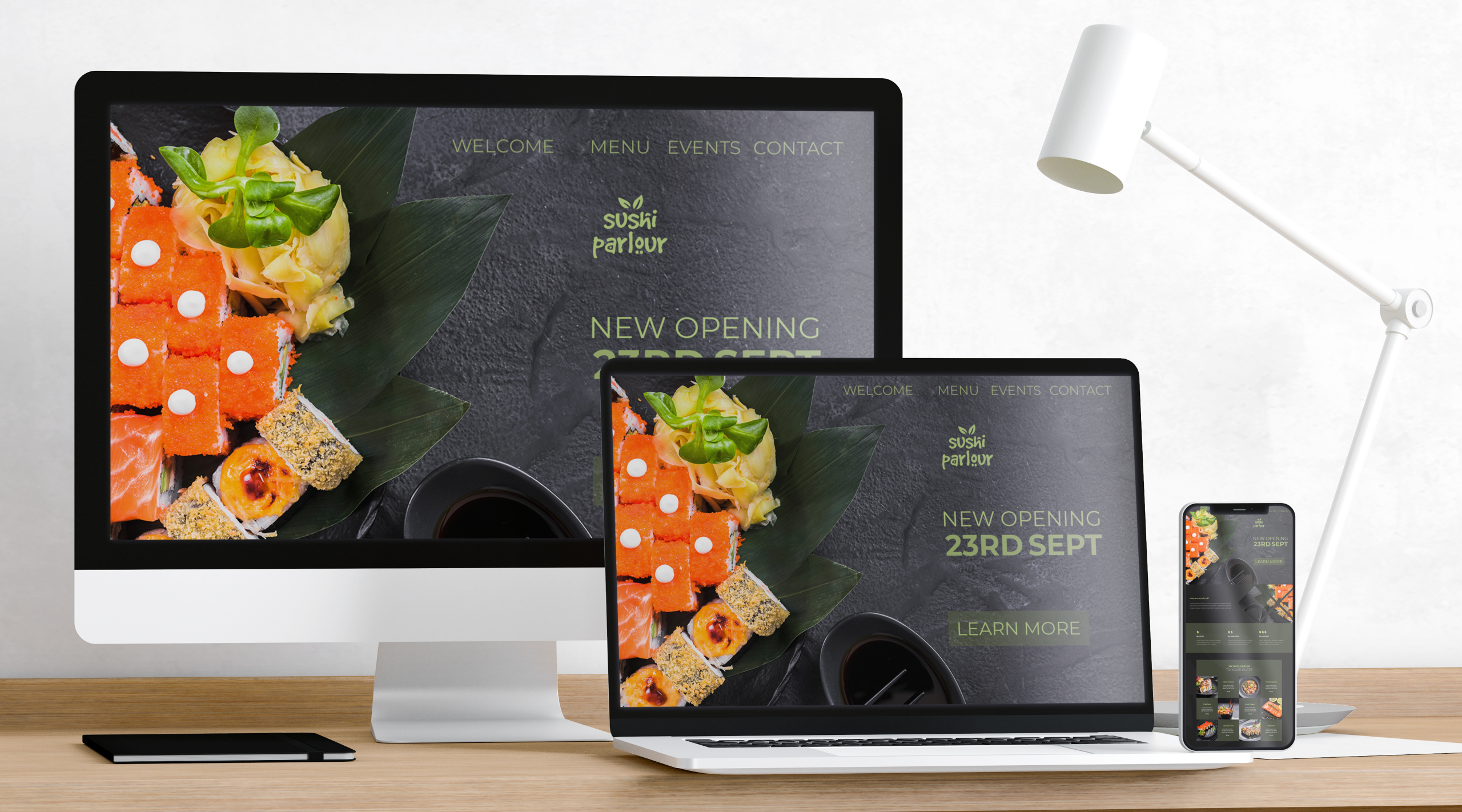Branding & Logo Design