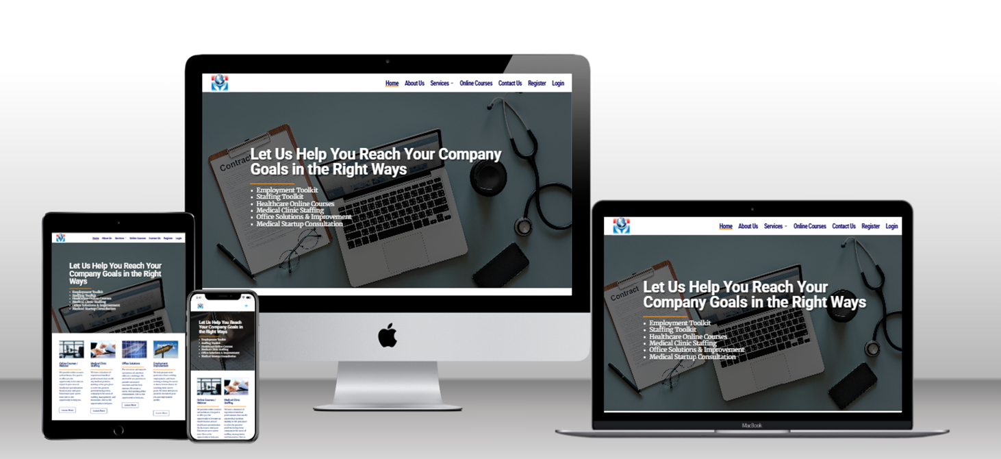 Business Solutions