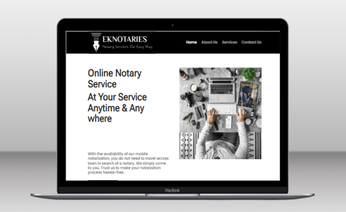EKNotaries Services LLC
