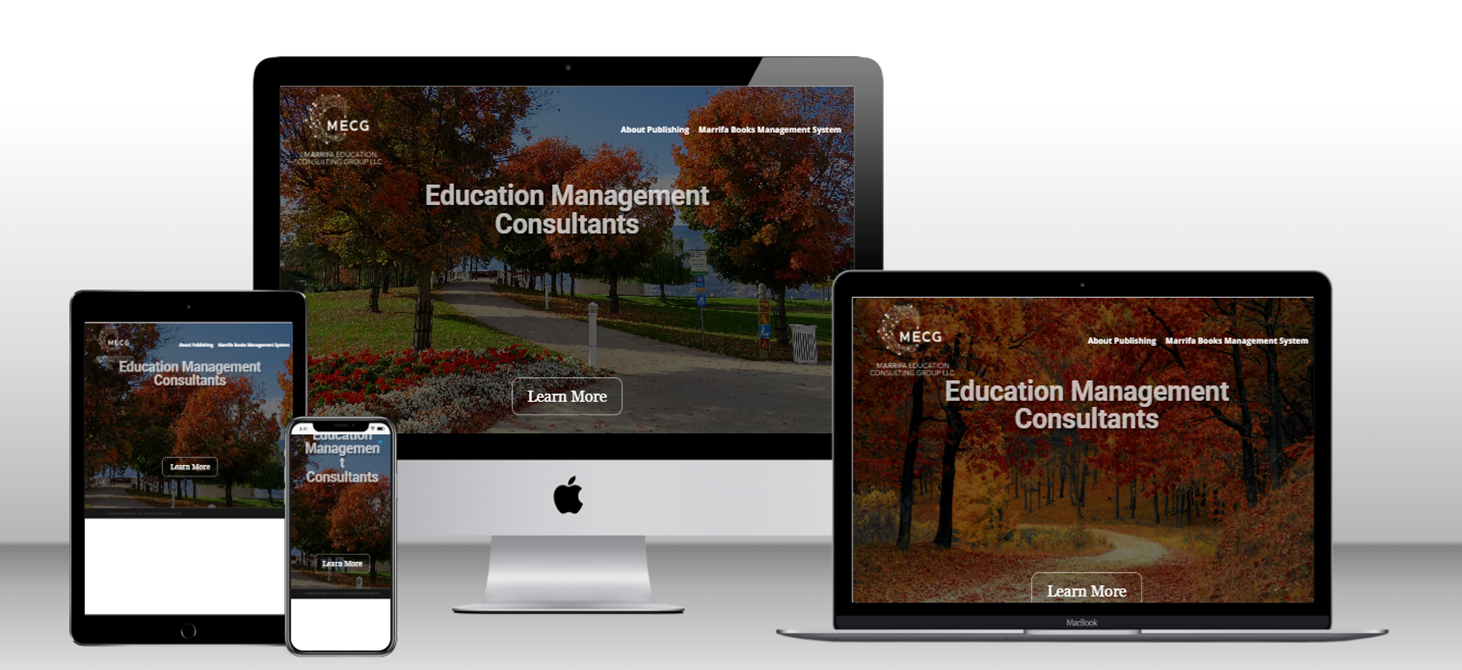 Marrifa Education Consulting Services