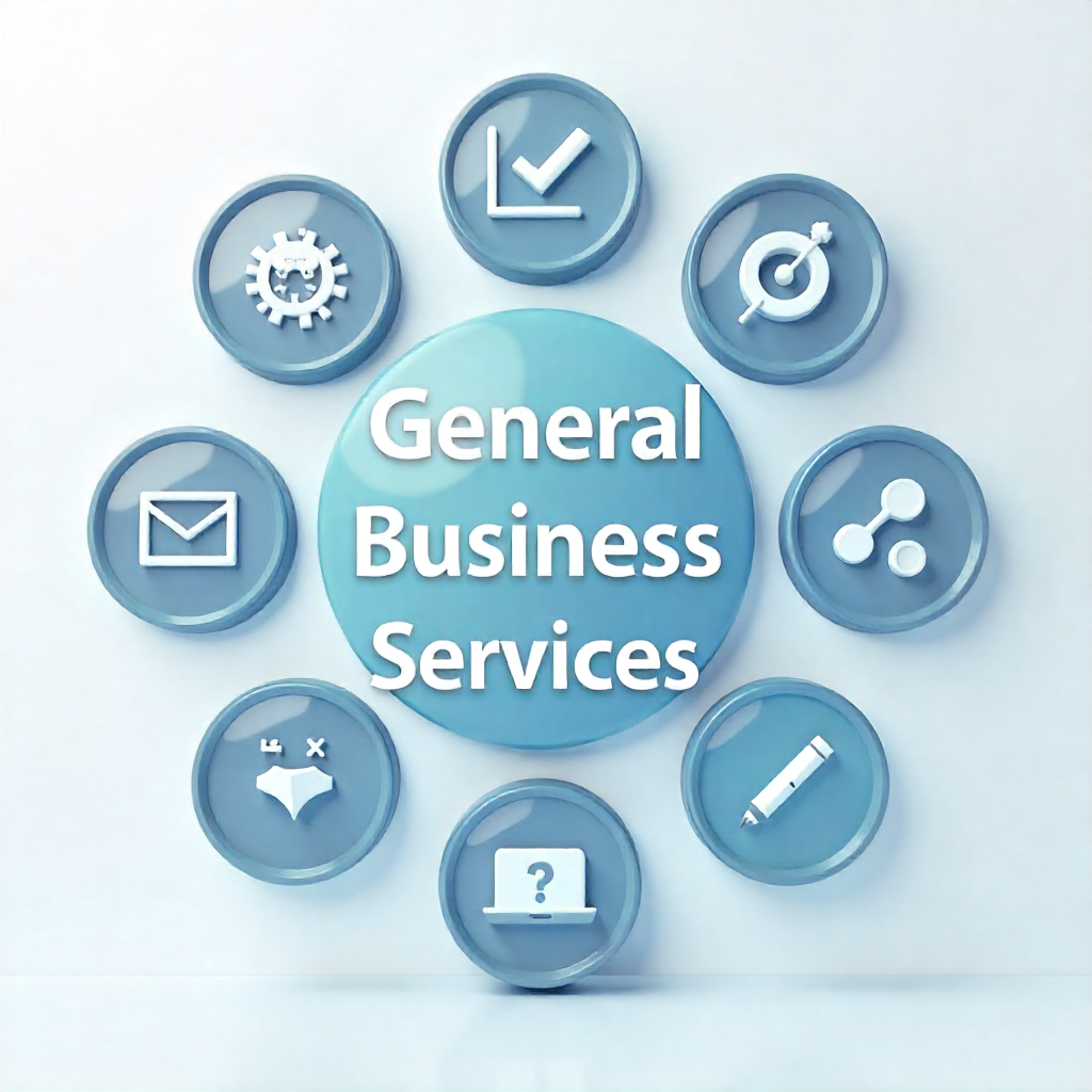 General Business Services