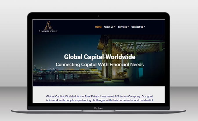 Global Capital Worldwide LLC
