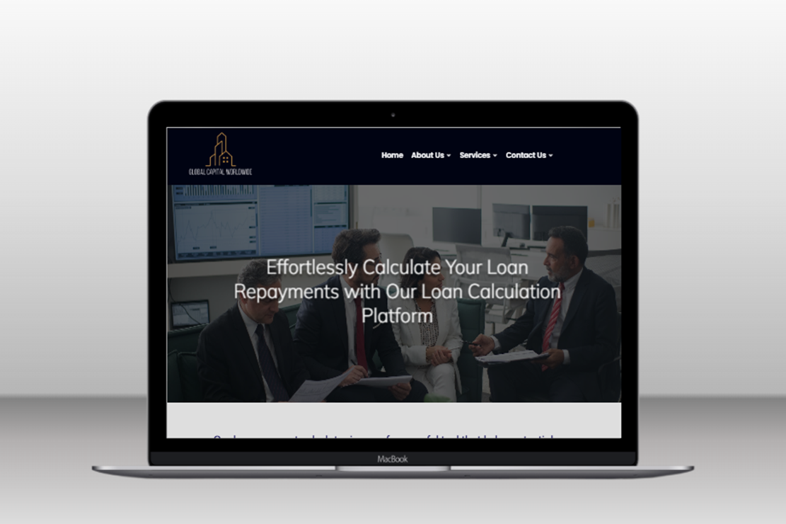 Global Capital Worldwide Services LLC