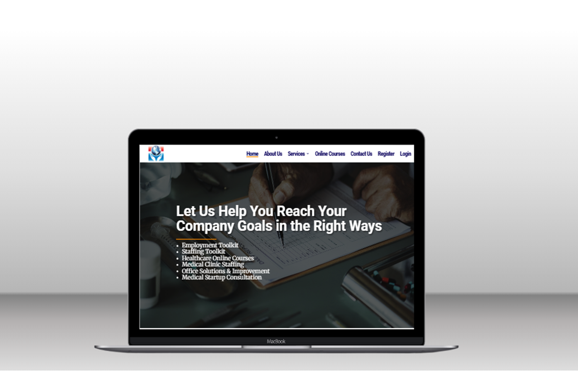 Global Staffing & Business Solutions