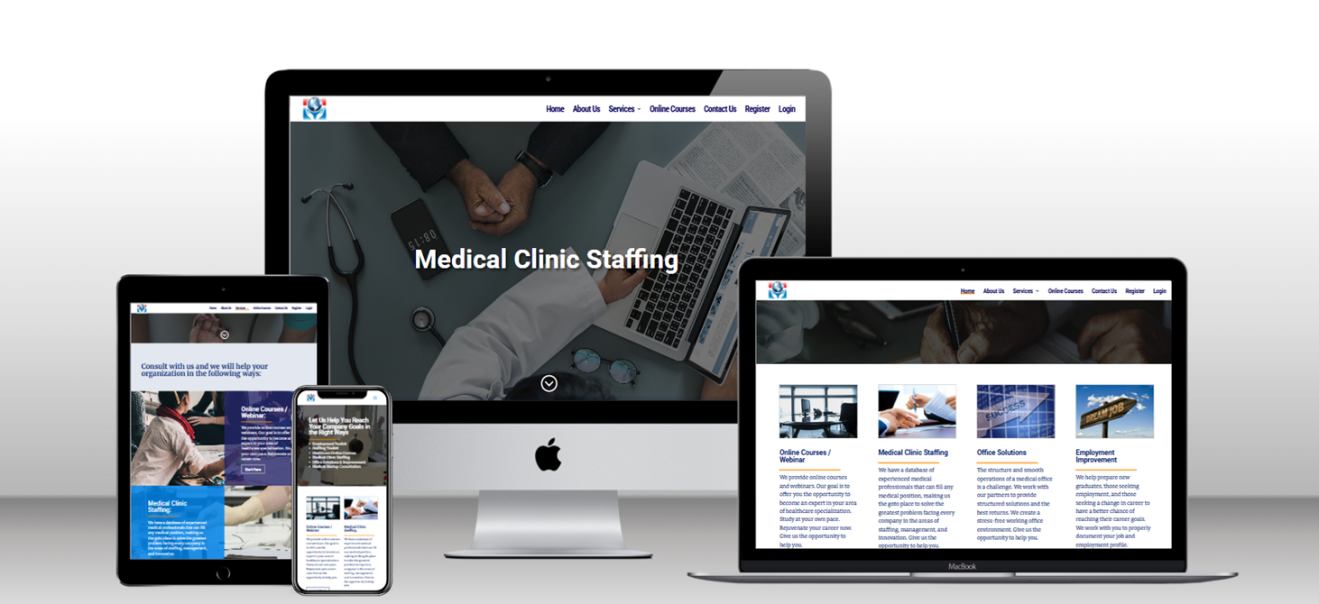 Global Staffing & Business Solutions LLC