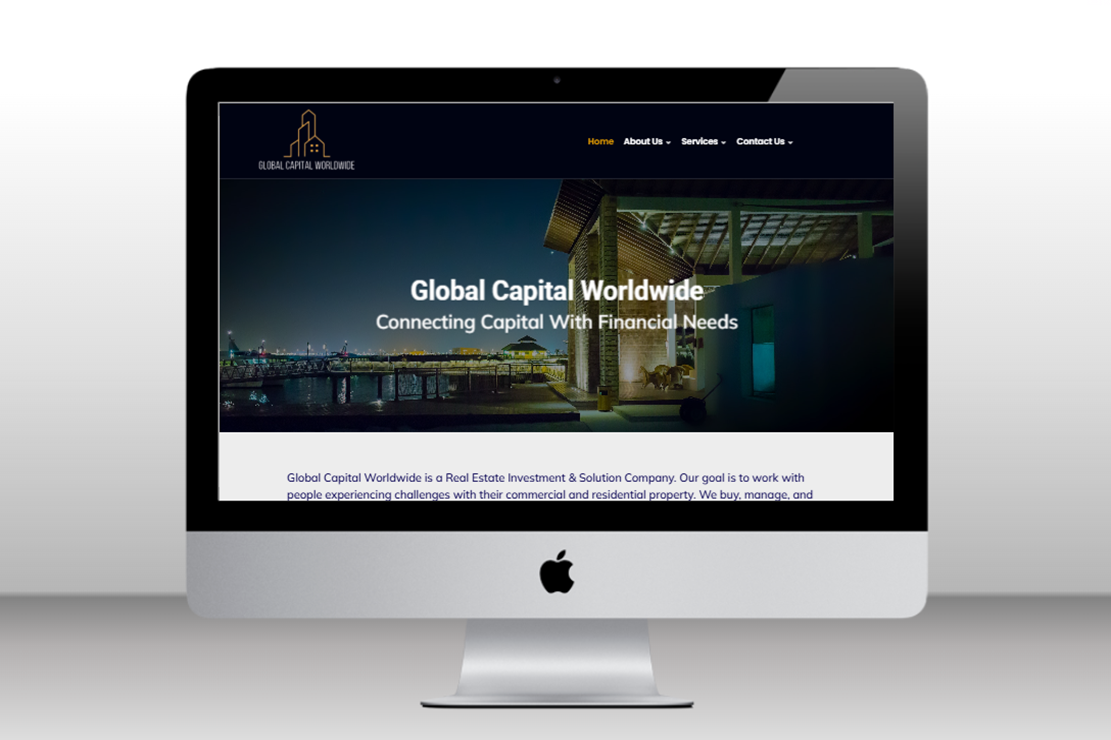 Global Capital Worldwide Services LLC