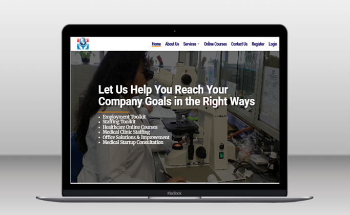 Global Staffing & Business Solutions LLC