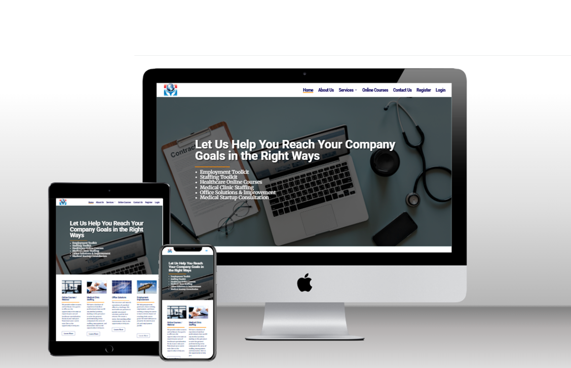 Global Staffing & Business Solutions