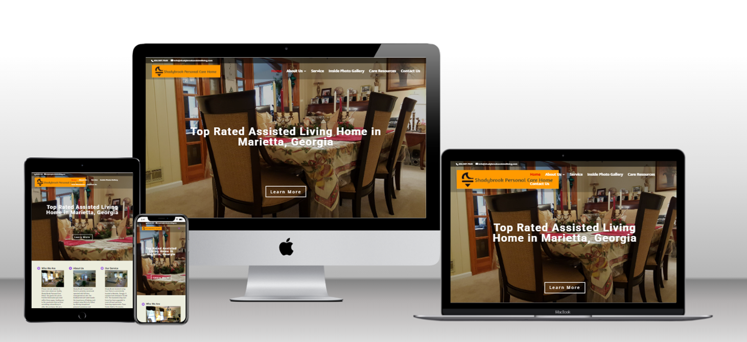 Health & Elderly Care Services