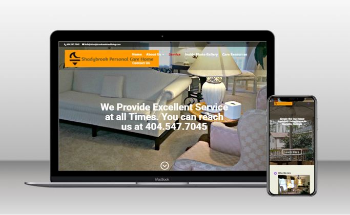 Shadybrooks Personal Care Home
