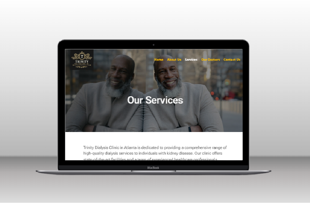 Trinity Dialysis Clinic Inc