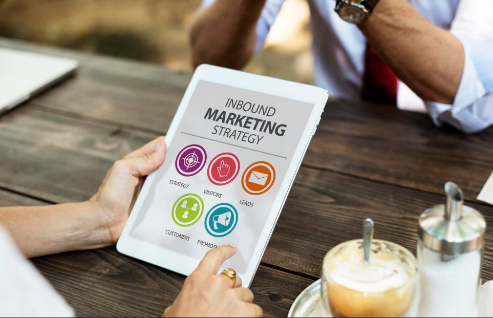 eCommerce Inbound Email Marketing Development eCommerce Development