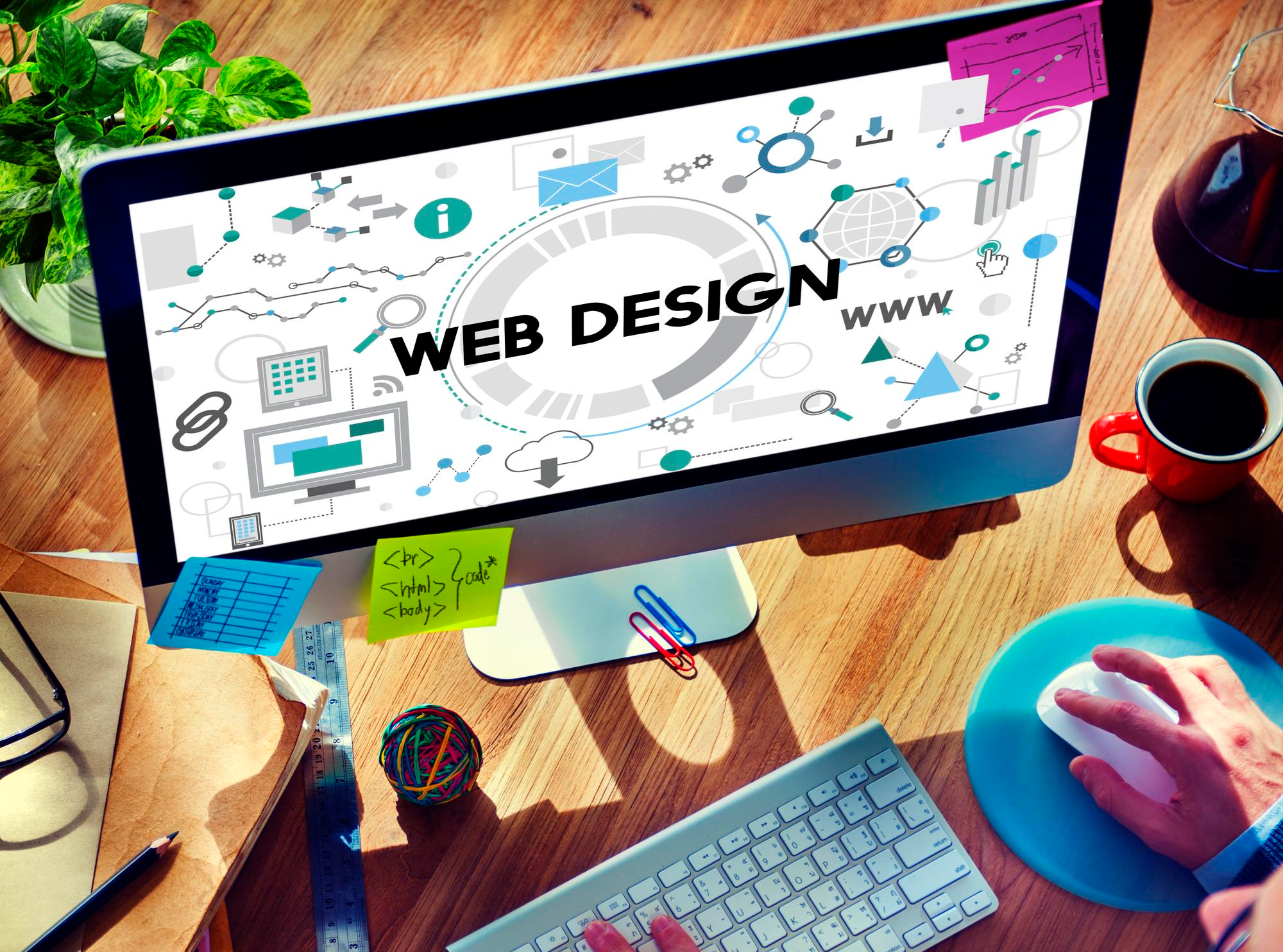-Web.Maintenance. Web Maintenance - Web Wisely Design